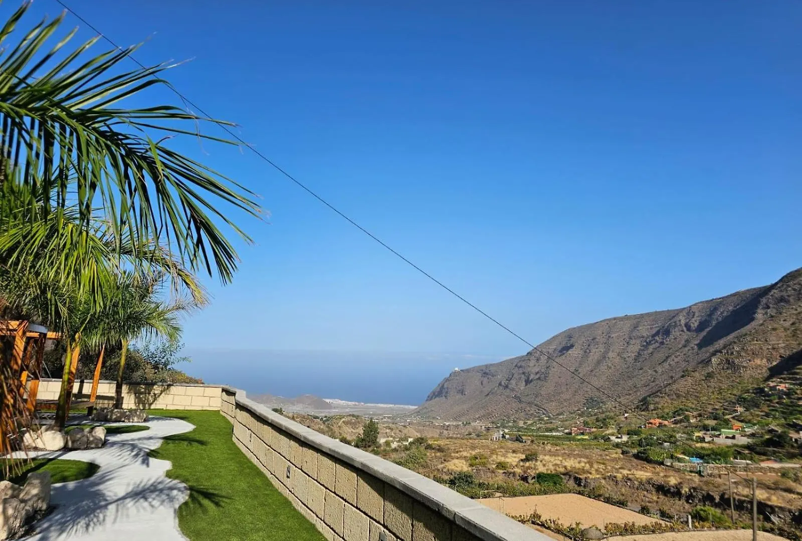 Villa Los Zarzales Güímar 0*,  España