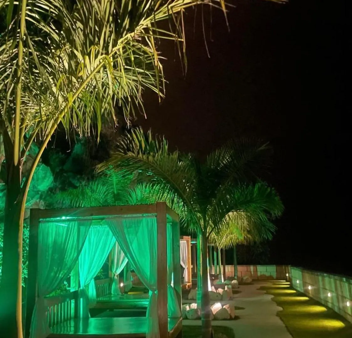 Villa Los Zarzales Güímar
