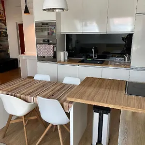 Venus - Gozsdu Court I Apartamento Budapest